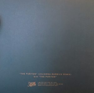 THIS WILL DESTROY YOU THE PURITAN (COLOR)