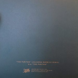 THIS WILL DESTROY YOU THE PURITAN (COLOR)