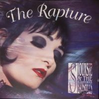 Siouxsie & The Banshees Rapture
