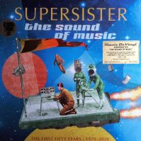 Supersister Sound Of Music..