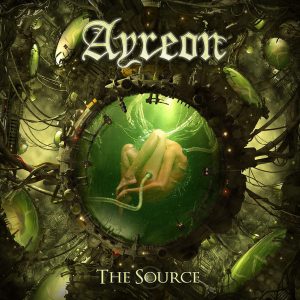 Ayreon Source