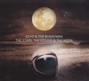 ECHO & THE BUNNYMEN THE STARS, THE OCEANS & THE MOON