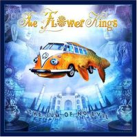 Flower Kings Sum Of No Evil