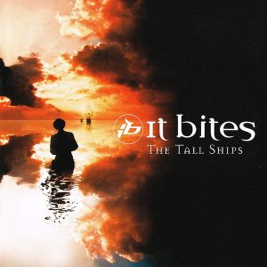 It Bites Tall Ships