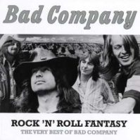 BAD COMPANY ROCK 'N' ROLL FANTASY: THE VERY BEST (SYEOR)
