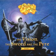 Eloy Vision, The Sword And..