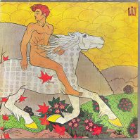 FLEETWOOD MAC THEN PLAY ON