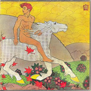 FLEETWOOD MAC THEN PLAY ON