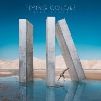 Flying Colors Third Degree