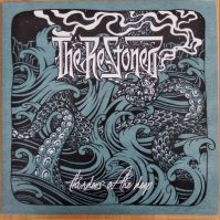 RE-STONED (BLACK) THUNDERS OF THE DEEP