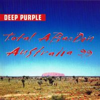 Deep Purple Total..