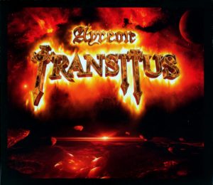 Ayreon Transitus