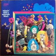 Cuby & Blizzards Trippin' Thru' A..