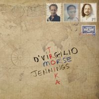 D'virgilio, Morse & Jenni Troika