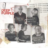 Deep Purple Turning To Crime