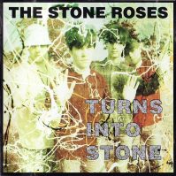 Stone Roses Turns Into Stone