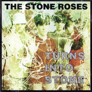 Stone Roses Turns Into Stone
