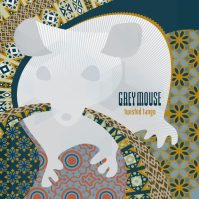 GREY MOUSE TWISTED TANGO (COL)