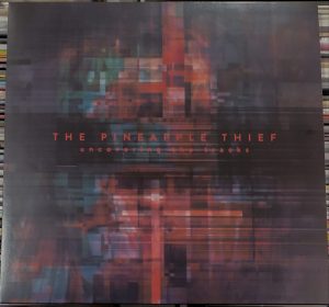 Pineapple Thief Uncovering The Tracks