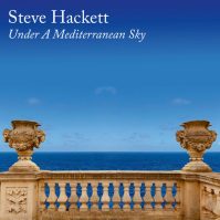 Hackett, Steve Under A..