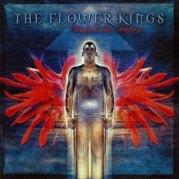 Flower Kings Unfold The..
