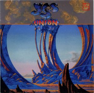 Yes Union