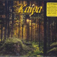 Kaipa Urskog