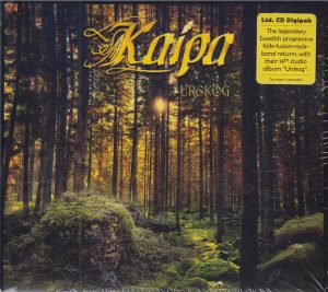 Kaipa Urskog