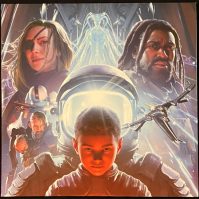 COHEED & CAMBRIA VAXIS II: A WINDOW (INDIE)