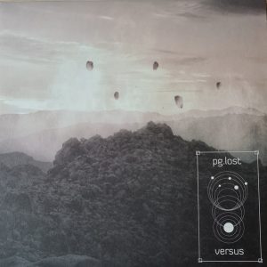Pg.Lost Versus