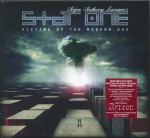 Star One Victims Of The..