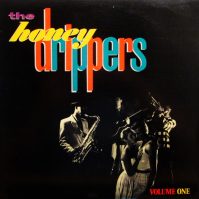 HONEYDRIPPERS (SEA OF LOVE) JIMMY PAGE/ROBERT PLANT/JEFF BECK