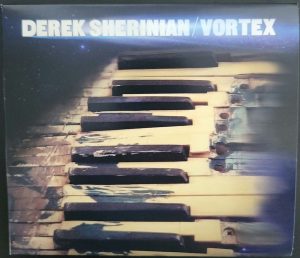 Sherinian, Derek Vortex