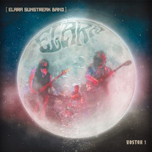 ELARA SUNSTREAK BAND VOSTOK 1