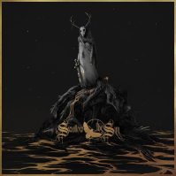 SWALLOW THE SUN (BLACK) WHEN A SHADOW IS FORCED INTO THE LIGH