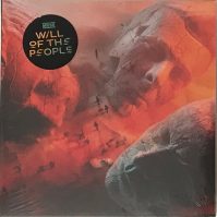 Muse Will Of The People