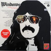 Lord, Jon Windows