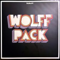 Dewolff Wolffpack