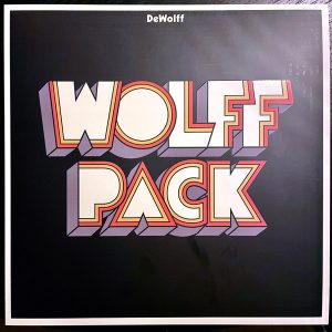 Dewolff Wolffpack