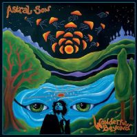 ASTRAL SON (BLACK) WONDERFUL BEYOND