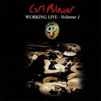 Palmer, Carl Band Working Live 1