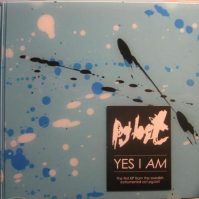 Pg.Lost Yes I Am