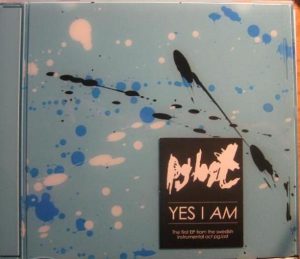 Pg.Lost Yes I Am