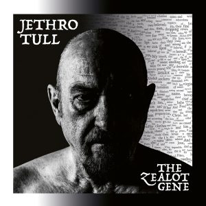 Jethro Tull Zealot Gene