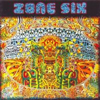 ZONE SIX ZONE SIX