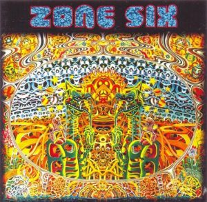 ZONE SIX ZONE SIX