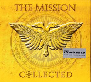 Mission Collected (kopie)
