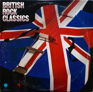 British Rock Classics