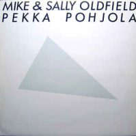 Mike and Sally Oldfield & Pekka Pohjola